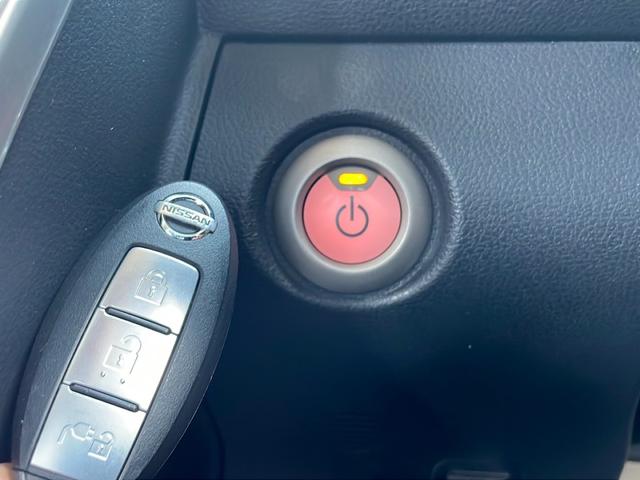 リーフ X(24kwh) 純正ナビ/バックカメラ/BluetoothAudio/ステアリングヒーター/クルーズコントロール/衝突軽減ブレーキ/スマートキー/ETC(34枚目)