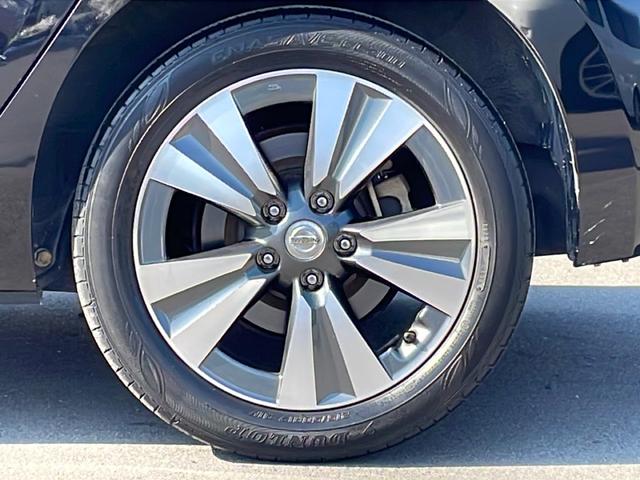 リーフ X(24kwh) 純正ナビ/バックカメラ/BluetoothAudio/ステアリングヒーター/クルーズコントロール/衝突軽減ブレーキ/スマートキー/ETC(38枚目)