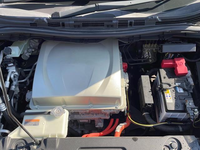 リーフ X(24kwh) 純正ナビ/バックカメラ/BluetoothAudio/ステアリングヒーター/クルーズコントロール/衝突軽減ブレーキ/スマートキー/ETC(39枚目)
