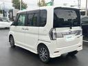 カスタムＸ　トップエディションリミテッドＳＡＩＩＩ　純正ナビ／ＢｌｅｕｔｏｏｔｈＡｕｄｉｏ／フルセグＴＶバックカメラ／両側パワースライドドア／全周囲カメラ／コーナーセンサー／前後ドラレコ／純正エアロ／ハーフレザー／ウインカーミラー／アイドリングストップ（43枚目）