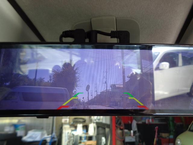 タント Ｇスペシャル　ＥＴＣ・片側パワースライドドア・ワンオーナー（20枚目）