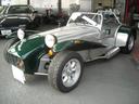 CATERHAM SUPER SEVEN