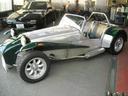 CATERHAM SUPER SEVEN