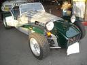 CATERHAM SUPER SEVEN