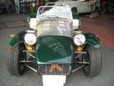 CATERHAM SUPER SEVEN