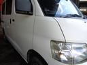 TOYOTA LITEACE VAN