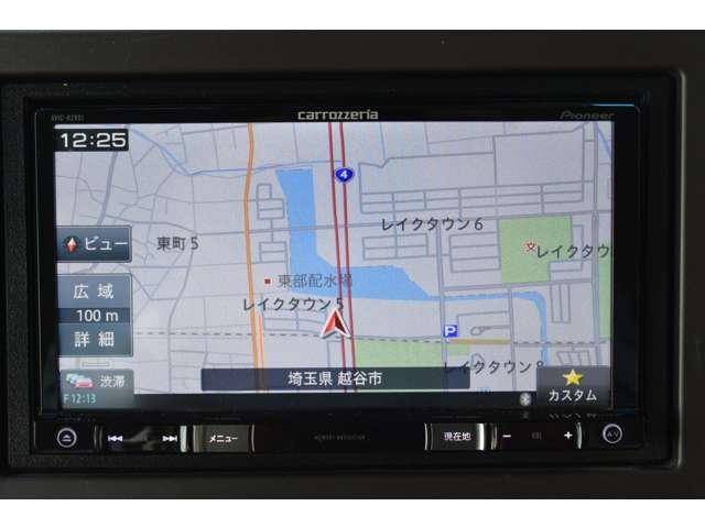 G・Lホンダセンシング 社外Mナビ パワスラ ドラレコ Bカメラ(2枚目)