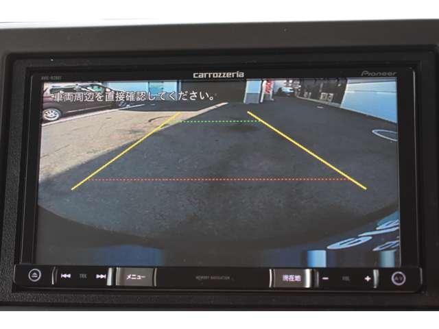 G・Lホンダセンシング 社外Mナビ パワスラ ドラレコ Bカメラ(8枚目)