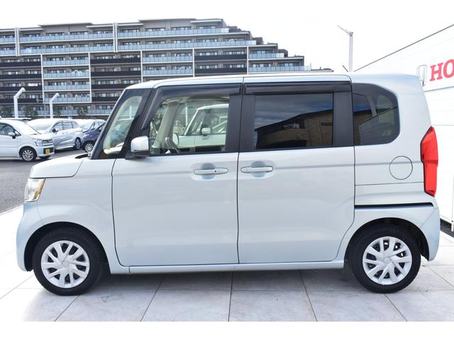 Ｇ・Ｌホンダセンシング　純正ドラレコパワースライドドア　アイドルストップ　定期点検記録簿　禁煙車　バックカメラ　スマートキー　ＬＥＤヘッドライト　オートエアコン　ドライブレコーダー　ＥＴＣ　運転席エアバッグ　横滑り防止機能(8枚目)