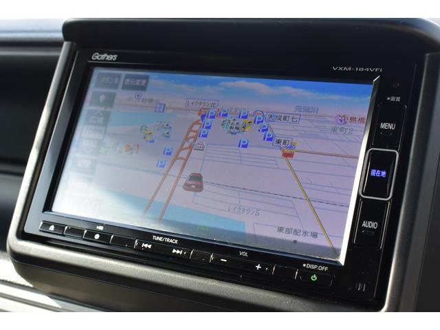 クール・ホンダセンシング　純正ナビフルセグＴＶバックモニター　Ｒカメラ　ＥＴＣ　両側スライドドア　ＡＢＳ　スマートキー　オートクルーズコントロール　エアバッグ　ブレーキサポート　地デジＴＶ　ＡＡＣ　ＰＳ　ＰＷ(2枚目)
