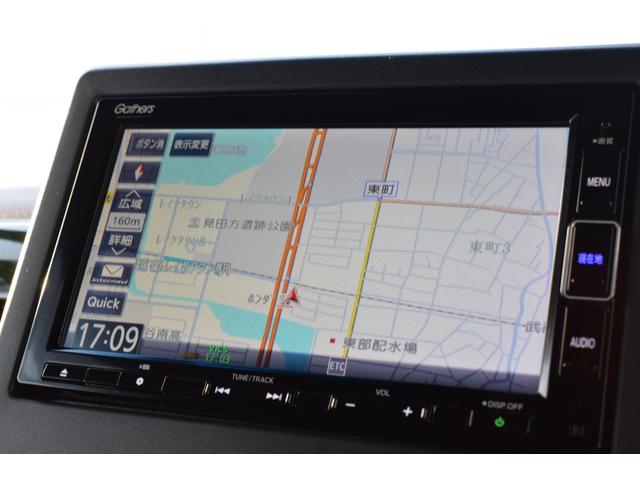 Ｇ・Ｌターボホンダセンシング　純正ナビフルセグＴＶ両側パワースライドドア　スマキ　左右ＰＳＤ　整備記録簿有　ＤＶＤ再生可能　シートヒータ　ワンオーナ　バックガイドモニター　サイドエアバック　クルコン　横滑防止装置　ＬＥＤライト(2枚目)