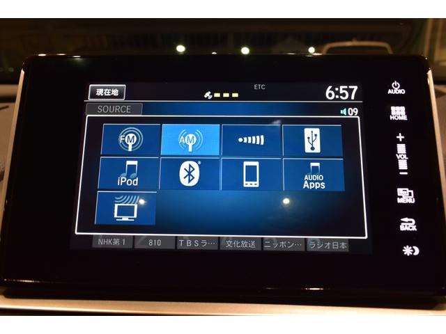 アコード ＥＸ　純正ナビ　純正前後ドラレコ　ＥＴＣ　カーテンエアバッグ　追突軽減ブレーキ　オートエアコン　ＬＥＤヘッドライト　ＤＶＤ再生　パワ－シ－ト　皮シート　横滑り防止装置　地デジフルセグ　スマキー　ＵＳＢ接続（6枚目）