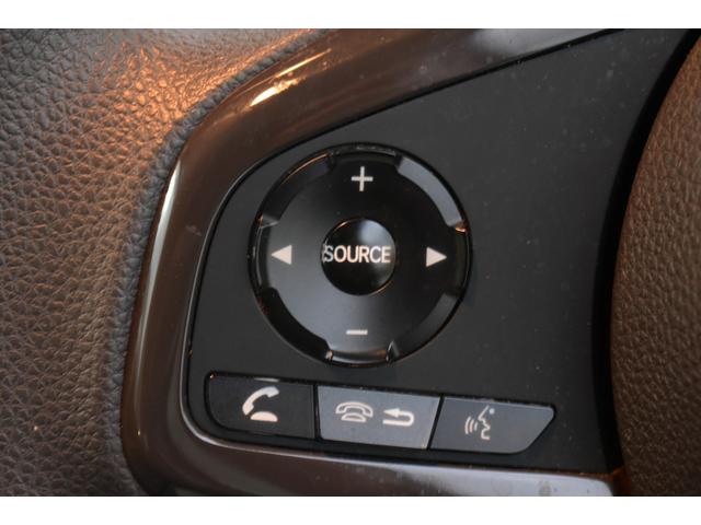 N-BOX G・Lホンダセンシング 純正ナビ、純正Fドラレコ、ETC カーテンエアバック ESC キーフリーシステム LEDライト フルセグ対応 バックM 1オーナー TVナビ スマートキー クルコン 両席エアバック エアコン DVD(12枚目)