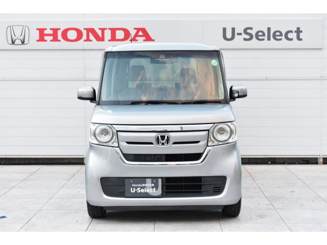 N-BOX G・Lホンダセンシング 純正ナビ、純正Fドラレコ、ETC カーテンエアバック ESC キーフリーシステム LEDライト フルセグ対応 バックM 1オーナー TVナビ スマートキー クルコン 両席エアバック エアコン DVD(17枚目)