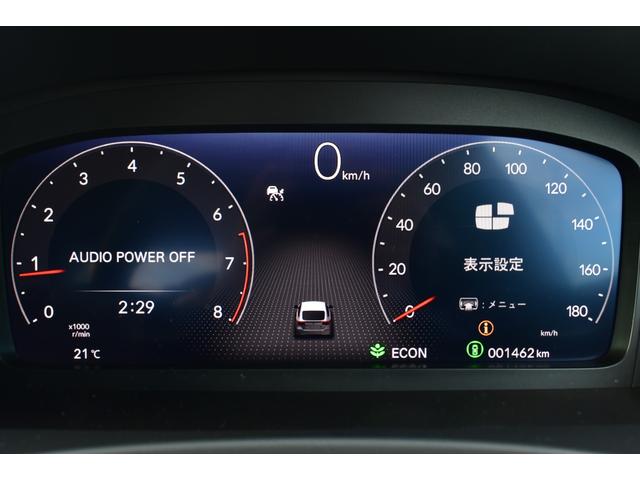シビック RS 当社デモカー、純正ナビ、ETC2.0 LEDヘッド 衝突被害軽減ブレーキ Bカメラ シートヒーター ワンオーナー フルセグTV スマートキー クルーズコントロール セキュリティアラーム 横滑り防止装置(11枚目)