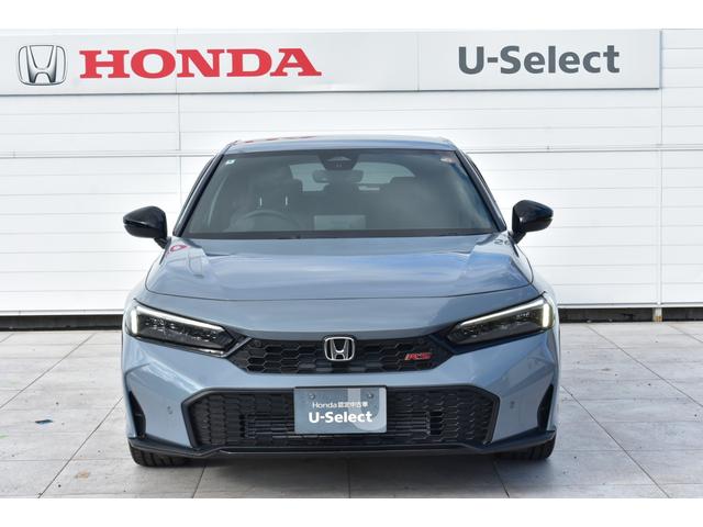 シビック RS 当社デモカー、純正ナビ、ETC2.0 LEDヘッド 衝突被害軽減ブレーキ Bカメラ シートヒーター ワンオーナー フルセグTV スマートキー クルーズコントロール セキュリティアラーム 横滑り防止装置(16枚目)