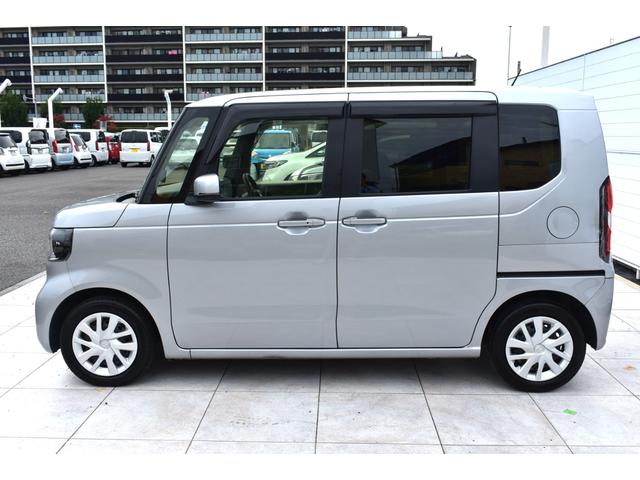 N-BOX ベースグレード 8インチディスプレーオーディオ 純正DR 衝突軽減システム スマートキ- カーテンエアバック 横滑り防止 オートクルーズ LEDヘッドライト キーフリー パワーステアリング ドライブレコーダー ABS(22枚目)