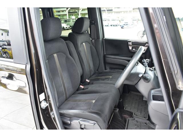 Ｎ－ＢＯＸカスタム Ｇ・Ｌホンダセンシング　純正８インチナビ　純正ドラレコ　ＥＴＣ　地デジＴＶ　助手席エアバッグ　キーレス　アイドリングＳＴ　スマ－トキ－　リアカメラ　ナビＴＶ　前車追従機能　サイドエアバッグ　ＬＥＤヘッドライト　ＵＳＢ　ＤＶＤ（18枚目）