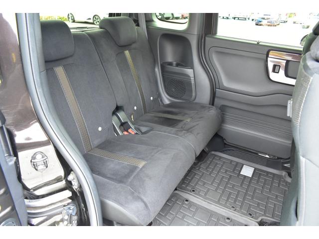 Ｎ－ＢＯＸカスタム Ｇ・Ｌホンダセンシング　純正８インチナビ　純正ドラレコ　ＥＴＣ　地デジＴＶ　助手席エアバッグ　キーレス　アイドリングＳＴ　スマ－トキ－　リアカメラ　ナビＴＶ　前車追従機能　サイドエアバッグ　ＬＥＤヘッドライト　ＵＳＢ　ＤＶＤ（19枚目）