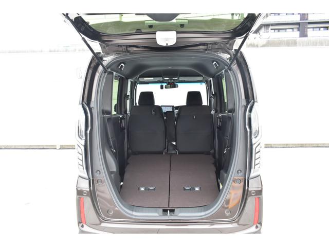 Ｎ－ＢＯＸカスタム Ｇ・Ｌホンダセンシング　純正８インチナビ　純正ドラレコ　ＥＴＣ　地デジＴＶ　助手席エアバッグ　キーレス　アイドリングＳＴ　スマ－トキ－　リアカメラ　ナビＴＶ　前車追従機能　サイドエアバッグ　ＬＥＤヘッドライト　ＵＳＢ　ＤＶＤ（21枚目）