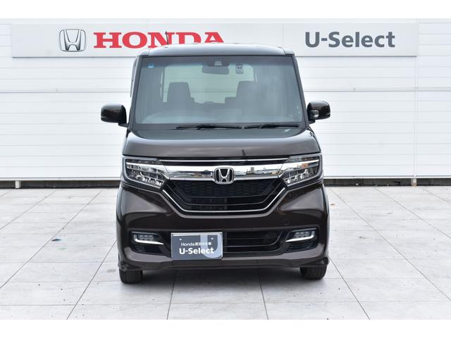 Ｎ－ＢＯＸカスタム Ｇ・Ｌホンダセンシング　純正８インチナビ　純正ドラレコ　ＥＴＣ　地デジＴＶ　助手席エアバッグ　キーレス　アイドリングＳＴ　スマ－トキ－　リアカメラ　ナビＴＶ　前車追従機能　サイドエアバッグ　ＬＥＤヘッドライト　ＵＳＢ　ＤＶＤ（22枚目）