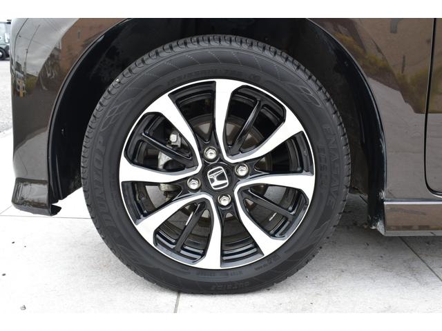 Ｎ－ＢＯＸカスタム Ｇ・Ｌホンダセンシング　純正８インチナビ　純正ドラレコ　ＥＴＣ　地デジＴＶ　助手席エアバッグ　キーレス　アイドリングＳＴ　スマ－トキ－　リアカメラ　ナビＴＶ　前車追従機能　サイドエアバッグ　ＬＥＤヘッドライト　ＵＳＢ　ＤＶＤ（29枚目）