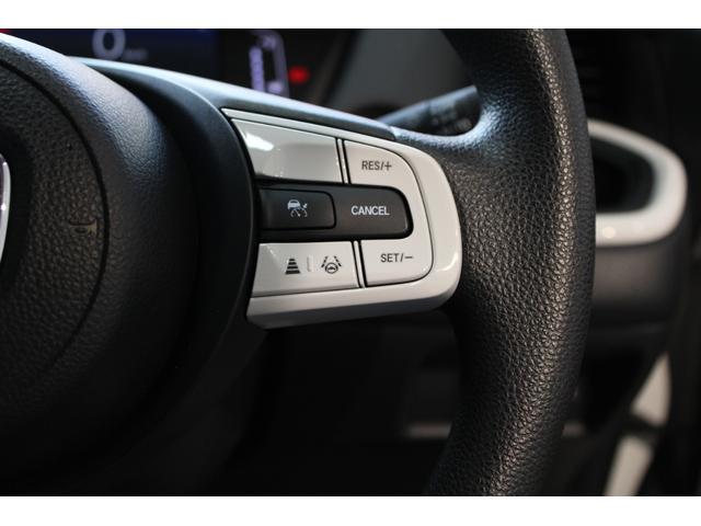 フィット ホーム　レンタアップ　純正ナビ　フルセグ　ＥＴＣ　衝突軽減ブレーキ　コーナーセンサー　ホンダコネクト　記録簿　リアカメラ　ソナー　ＵＳＢ接続　ＡＡＣ　横滑り防止機能　サイドエアバック　ＬＥＤライト　スマキー（10枚目）