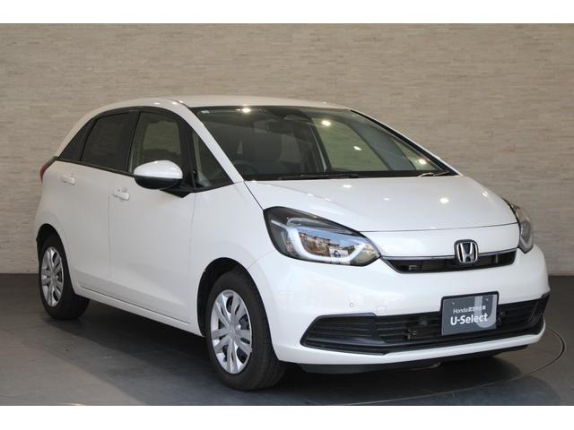 フィット ホーム　レンタアップ　純正ナビ　フルセグ　ＥＴＣ　衝突軽減ブレーキ　コーナーセンサー　ホンダコネクト　記録簿　リアカメラ　ソナー　ＵＳＢ接続　ＡＡＣ　横滑り防止機能　サイドエアバック　ＬＥＤライト　スマキー（28枚目）