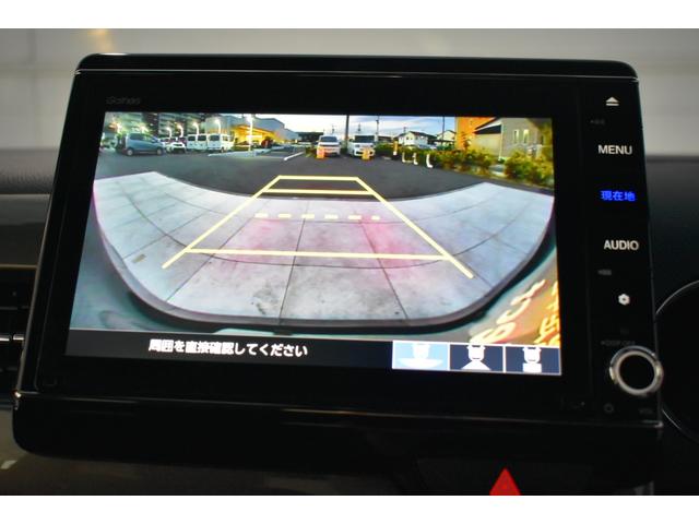 Ｎ－ＷＧＮカスタム Ｌホンダセンシング　純正８インチナビ／前後ＤＲ／ＥＴＣ　ＥＴＣ付き　ブレーキサポート　１オーナ　ＥＣＯＮ　スマ－トキ－　エアコン　ナビ＆ＴＶ　フルセグ　バックカメラ　ＬＥＤヘッド　ドラレコ　オートクルーズ　ＵＳＢ接続（5枚目）