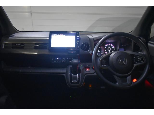 Ｎ－ＷＧＮカスタム Ｌホンダセンシング　純正８インチナビ／前後ＤＲ／ＥＴＣ　ＥＴＣ付き　ブレーキサポート　１オーナ　ＥＣＯＮ　スマ－トキ－　エアコン　ナビ＆ＴＶ　フルセグ　バックカメラ　ＬＥＤヘッド　ドラレコ　オートクルーズ　ＵＳＢ接続（14枚目）