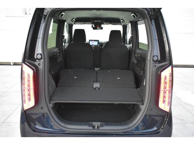 Ｎ－ＷＧＮカスタム Ｌホンダセンシング　純正８インチナビ／前後ＤＲ／ＥＴＣ　ＥＴＣ付き　ブレーキサポート　１オーナ　ＥＣＯＮ　スマ－トキ－　エアコン　ナビ＆ＴＶ　フルセグ　バックカメラ　ＬＥＤヘッド　ドラレコ　オートクルーズ　ＵＳＢ接続（18枚目）