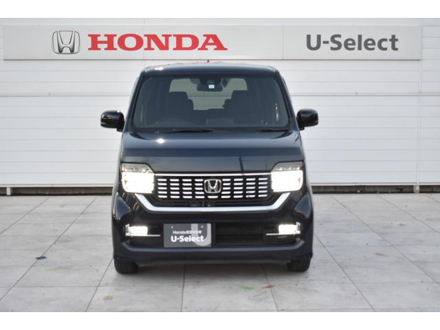 Ｎ－ＷＧＮカスタム Ｌホンダセンシング　純正８インチナビ／前後ＤＲ／ＥＴＣ　ＥＴＣ付き　ブレーキサポート　１オーナ　ＥＣＯＮ　スマ－トキ－　エアコン　ナビ＆ＴＶ　フルセグ　バックカメラ　ＬＥＤヘッド　ドラレコ　オートクルーズ　ＵＳＢ接続（20枚目）