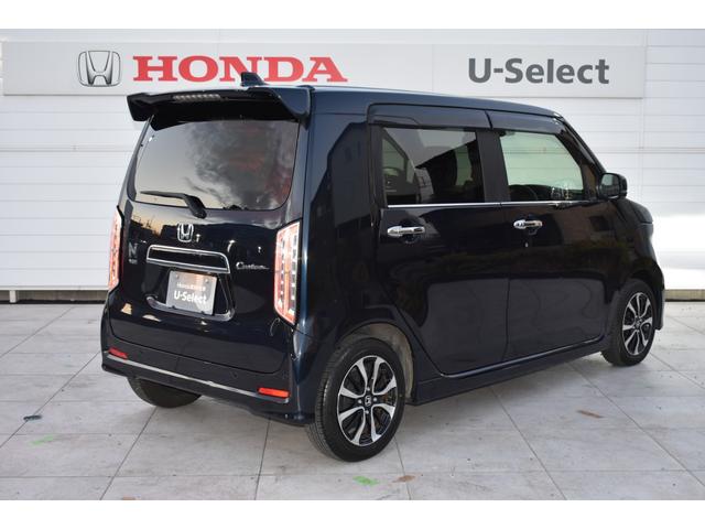 Ｎ－ＷＧＮカスタム Ｌホンダセンシング　純正８インチナビ／前後ＤＲ／ＥＴＣ　ＥＴＣ付き　ブレーキサポート　１オーナ　ＥＣＯＮ　スマ－トキ－　エアコン　ナビ＆ＴＶ　フルセグ　バックカメラ　ＬＥＤヘッド　ドラレコ　オートクルーズ　ＵＳＢ接続（23枚目）