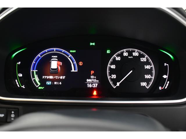 オデッセイハイブリッド e:HEVアブソルート・EX 純正10型ナビ フリップダウンモニター 電動Rゲート LEDライト シ-トヒ-タ- 両側PSD パワ-シ-ト フルセグ クルーズコントロール DVD再生機能 3列シート ナビ&TV キーレス ドラレコ(10枚目)