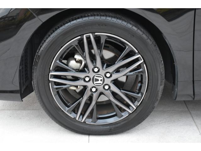 オデッセイハイブリッド e:HEVアブソルート・EX 純正10型ナビ フリップダウンモニター 電動Rゲート LEDライト シ-トヒ-タ- 両側PSD パワ-シ-ト フルセグ クルーズコントロール DVD再生機能 3列シート ナビ&TV キーレス ドラレコ(18枚目)