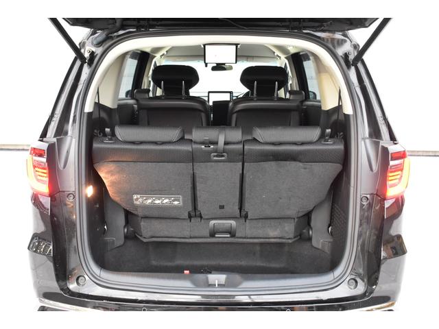 オデッセイハイブリッド e:HEVアブソルート・EX 純正10型ナビ フリップダウンモニター 電動Rゲート LEDライト シ-トヒ-タ- 両側PSD パワ-シ-ト フルセグ クルーズコントロール DVD再生機能 3列シート ナビ&TV キーレス ドラレコ(26枚目)