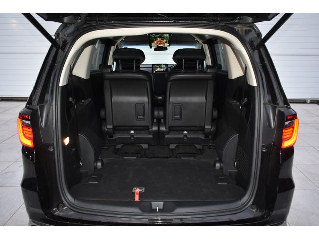 オデッセイハイブリッド e:HEVアブソルート・EX 純正10型ナビ フリップダウンモニター 電動Rゲート LEDライト シ-トヒ-タ- 両側PSD パワ-シ-ト フルセグ クルーズコントロール DVD再生機能 3列シート ナビ&TV キーレス ドラレコ(27枚目)