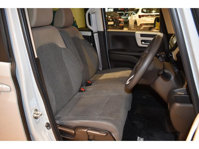 N-BOX L 純正ナビ 前後純正ドラレコ ETC 衝突回避支援ブレーキ I-STOP ドラレコ付 PW パワステ スマ-トキ- 地デジTV ナビ&TV サイドエアバック 横滑り防止 LEDライト エアコン付き(16枚目)