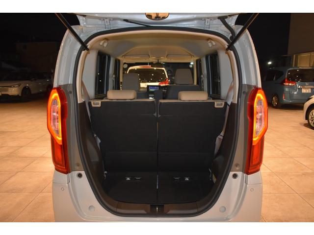 N-BOX L 純正ナビ 前後純正ドラレコ ETC 衝突回避支援ブレーキ I-STOP ドラレコ付 PW パワステ スマ-トキ- 地デジTV ナビ&TV サイドエアバック 横滑り防止 LEDライト エアコン付き(18枚目)