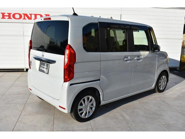 N-BOX L 純正ナビ 前後純正ドラレコ ETC 衝突回避支援ブレーキ I-STOP ドラレコ付 PW パワステ スマ-トキ- 地デジTV ナビ&TV サイドエアバック 横滑り防止 LEDライト エアコン付き(23枚目)