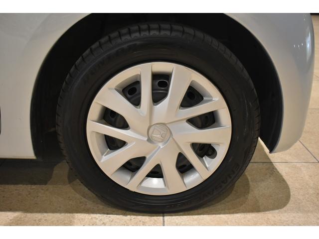 N-BOX L 純正ナビ 前後純正ドラレコ ETC 衝突回避支援ブレーキ I-STOP ドラレコ付 PW パワステ スマ-トキ- 地デジTV ナビ&TV サイドエアバック 横滑り防止 LEDライト エアコン付き(26枚目)