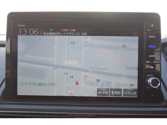 オデッセイハイブリッド e:HEVアブソルート・EX 純正10インチナビ/前後純正ドラレコ LEDライト シ-トヒ-タ- 両側PSD パワ-シ-ト フルセグ クルーズコントロール DVD再生機能 3列シート ナビ&TV キーレス カーテンエアバッグ PS(4枚目)