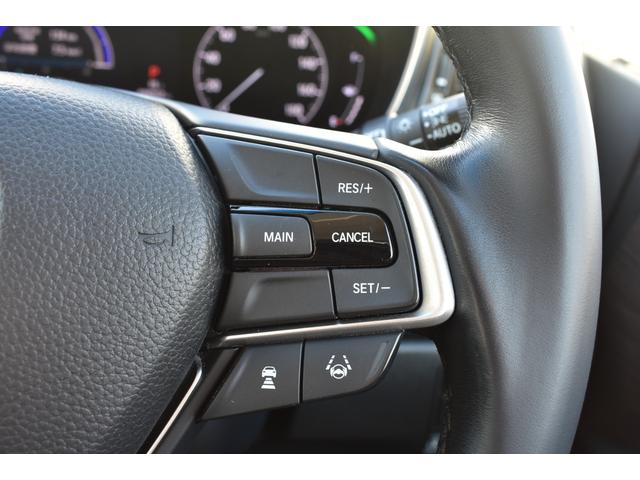 オデッセイハイブリッド e:HEVアブソルート・EX 純正10インチナビ/前後純正ドラレコ LEDライト シ-トヒ-タ- 両側PSD パワ-シ-ト フルセグ クルーズコントロール DVD再生機能 3列シート ナビ&TV キーレス カーテンエアバッグ PS(9枚目)