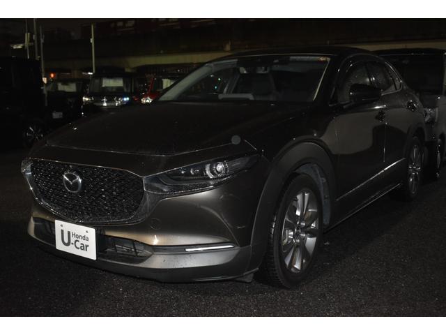 ＣＸ－３０ ＸＤプロアクティブツーリングセレクション　純正８．８型ナビ／３６０°ビューモニター　ターボ車　寒冷地仕様　オートクルーズコントロール　パワステ　スマートキー＆プッシュスタート　地デジＴＶ　ＥＴＣ車載器　パワーシート　バックカメラ　ＡＢＳ（15枚目）