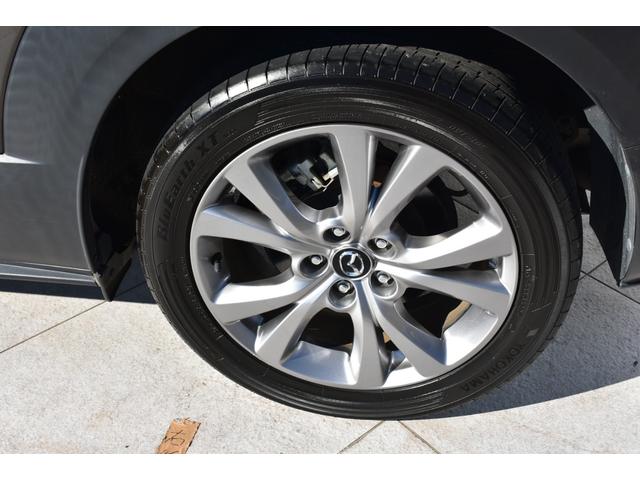 ＣＸ－３０ ＸＤプロアクティブツーリングセレクション　純正８．８型ナビ／３６０°ビューモニター　ターボ車　寒冷地仕様　オートクルーズコントロール　パワステ　スマートキー＆プッシュスタート　地デジＴＶ　ＥＴＣ車載器　パワーシート　バックカメラ　ＡＢＳ（23枚目）