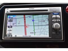 ナビ搭載車！！ナビ起動までの時間と地図検索する速度が魅力で、初めての道でも安心・快適なドライブをサポートします！！ 4