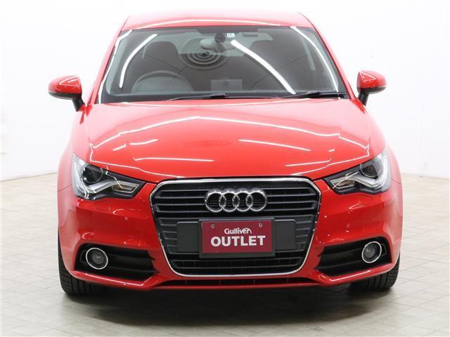 1.4TFSI ナビ アドバンスドキー ETC(3枚目)