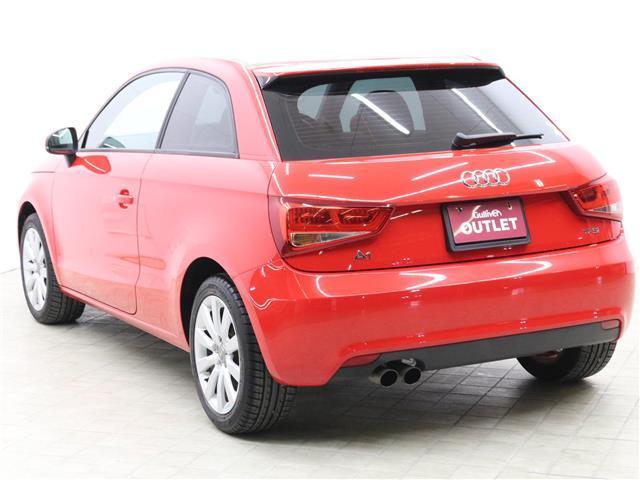 1.4TFSI ナビ アドバンスドキー ETC(6枚目)
