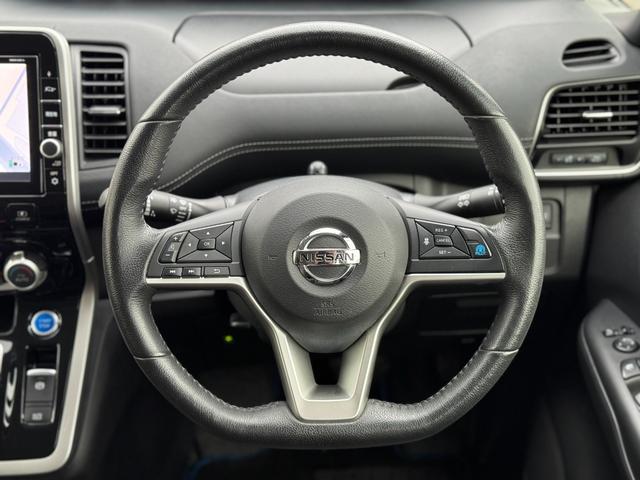 セレナ e-パワー ハイウェイスターV ☆セーフティパックB・プロパイロット・インテリジェントアラウンドビューモニター・インテリジェントルームミラー・インテリジェントパーキングアシスト☆寒冷地仕様☆純正インチナビ・TV☆純正FDモニター(28枚目)