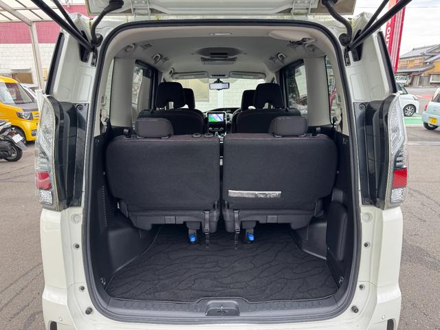 セレナ e-パワー ハイウェイスターV ☆セーフティパックB・プロパイロット・インテリジェントアラウンドビューモニター・インテリジェントルームミラー・インテリジェントパーキングアシスト☆寒冷地仕様☆純正インチナビ・TV☆純正FDモニター(45枚目)